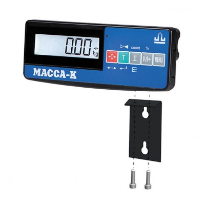 Весы Масса-К ТВ-5040N А(RUEW)1 Весы Масса-К ТВ-5040N А(RUEW)1