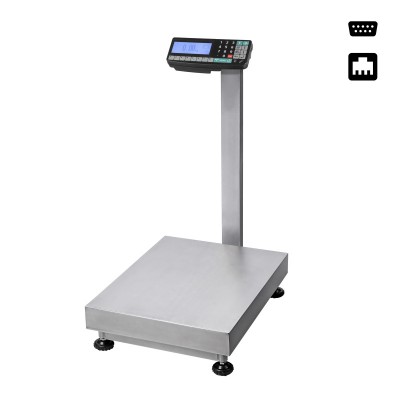 Фасовочные напольные весы TB-5040N-32.2-RA3 Фасовочные напольные весы TB-5040N-32.2-RA3
