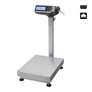 Фасовочные напольные весы TB-5040N-200.2-RP3