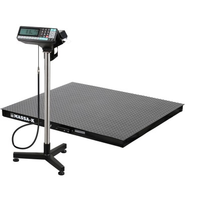 Весы Масса-К 4D-PM-12/10_RP Весы Масса-К 4D-PM-12/10_RP