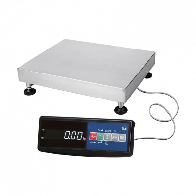 Фасовочные напольные весы TB-5040N-200.2-AB1 Фасовочные напольные весы TB-5040N-200.2-AB1