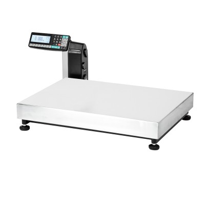 Фасовочные напольные весы ТВ-M-60.2-RL1 Фасовочные напольные весы ТВ-M-60.2-RL1