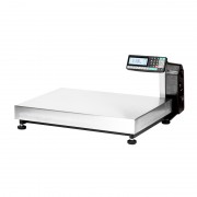 Фасовочные напольные весы ТВ-M-150.2-RL1