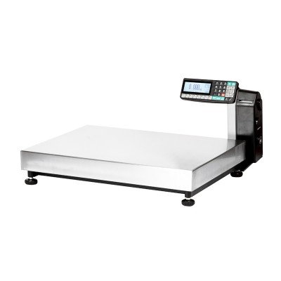 Фасовочные напольные весы ТВ-M-60.2-RL1 Фасовочные напольные весы ТВ-M-60.2-RL1