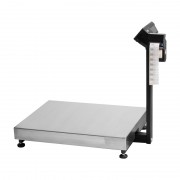 Фасовочные напольные весы ТВ-M-150.2-RP3