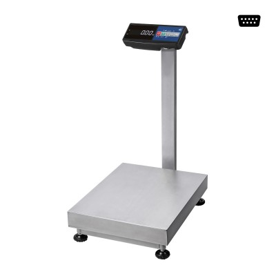Фасовочные напольные весы TB-5040N-32.2-A Фасовочные напольные весы TB-5040N-32.2-A