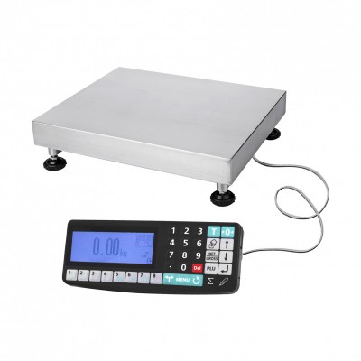Фасовочные напольные весы TB-5040N-200.2-RA1 Фасовочные напольные весы TB-5040N-200.2-RA1