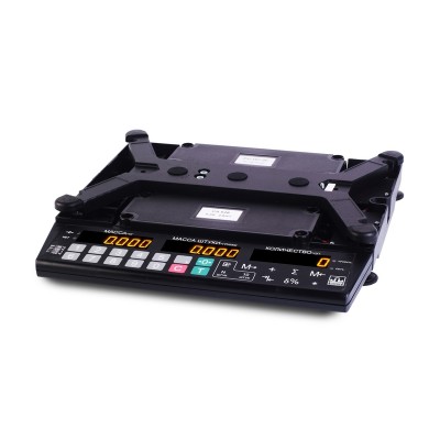 Весы МАССА-К МК С21 Весы МАССА-К МК С21