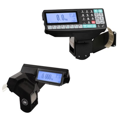 Весы МАССА-К ТВ-5040N R2Р3n Весы МАССА-К ТВ-5040N R2Р3n