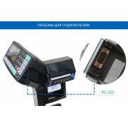 Весы МАССА-К ТВ-5040N RР3n