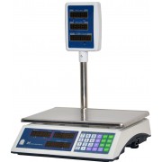 Весы Мехэлектрон-М ВР4900-01