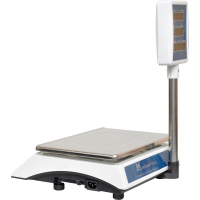 Весы Мехэлектрон-М ВР4900-01 Весы Мехэлектрон-М ВР4900-01