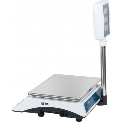 Весы Мехэлектрон-М ВР4900-01 Весы Мехэлектрон-М ВР4900-01