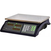 Весы Мехэлектрон-М ВР4900-10