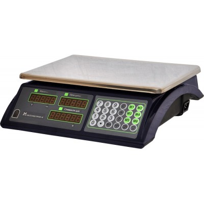 Весы Мехэлектрон-М ВР4900-10 Весы Мехэлектрон-М ВР4900-10
