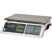 Весы Мехэлектрон-М ВР4900-10