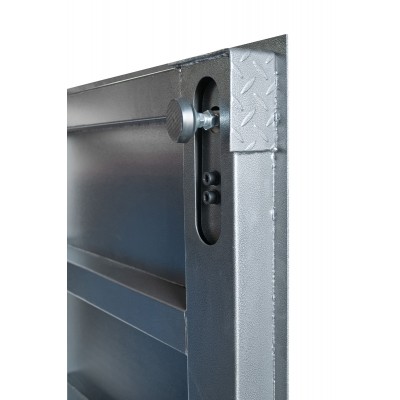 Промышленные напольные товарные весы ВЭТ-1-3000П-1С-ДБ (1,2м*1,2м) Промышленные напольные товарные весы ВЭТ-1-3000П-1С-ДБ (1,2м*1,2м)