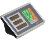 Промышленные напольные товарные весы ВЭТ-1-3000П-1С-ДБ (1,2м*1,2м) Промышленные напольные товарные весы ВЭТ-1-3000П-1С-ДБ (1,2м*1,2м)