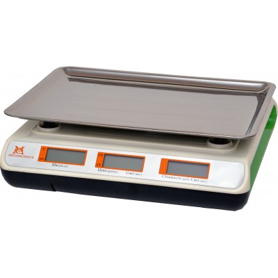 Весы Мехэлектрон-М ВР4900-12 Весы Мехэлектрон-М ВР4900-12