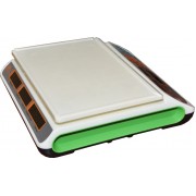 Торговые настольные весы ВР4900-15-2Д-ДБ 12 LED