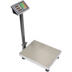 Товарные напольные весы ВЭТ-60-20-1С-АБСК 300x400 Товарные напольные весы ВЭТ-60-20-1С-АБСК 300x400