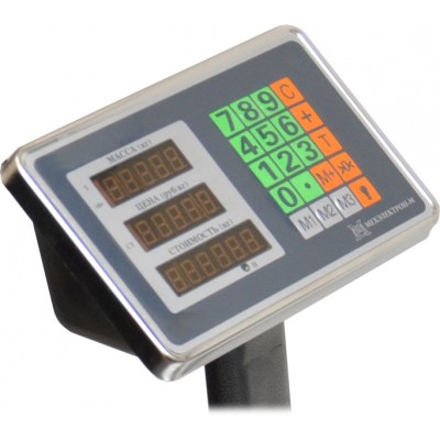 Товарные напольные весы ВЭТ-60-20-1С-АБСК 300x400 Товарные напольные весы ВЭТ-60-20-1С-АБСК 300x400