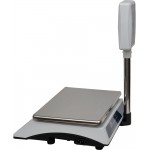 Торговые настольные весы ВР4900-15-2Д-СДБ 01М Торговые настольные весы ВР4900-15-2Д-СДБ 01М