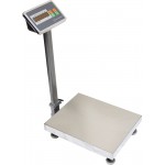 Товарные напольные весы ВЭТ-150-20/50-2С-ДБСК 300x400 Товарные напольные весы ВЭТ-150-20/50-2С-ДБСК 300x400