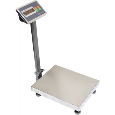 Товарные напольные весы ВЭТ-150-20/50-2С-ДБСК 300x400 Товарные напольные весы ВЭТ-150-20/50-2С-ДБСК 300x400