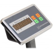 Товарные напольные весы ВЭТ-60-20-2С-ДБСК 300x400