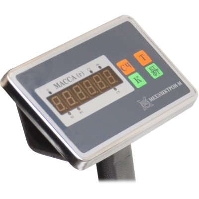 Товарные напольные весы ВЭТ-150-20/50-2С-ДБСК 300x400 Товарные напольные весы ВЭТ-150-20/50-2С-ДБСК 300x400