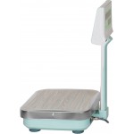 Товарные напольные весы ВЭТ-60-10-3С-ТДБ Товарные напольные весы ВЭТ-60-10-3С-ТДБ