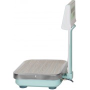 Товарные напольные весы ВЭТ-60-10-3С-ТДБ