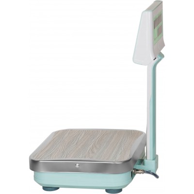 Товарные напольные весы ВЭТ-60-10-3С-ТДБ Товарные напольные весы ВЭТ-60-10-3С-ТДБ