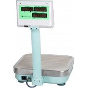 Товарные напольные весы ВЭТ-60-10-3С-ТДБ