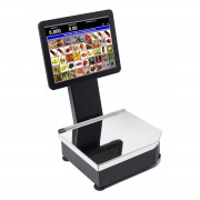 Весы Мехэлектрон-М ШТРИХ PC200C3V4 Вер. 2