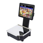 Весы Мехэлектрон-М ШТРИХ PC200C3V4 Вер. 2 Весы Мехэлектрон-М ШТРИХ PC200C3V4 Вер. 2