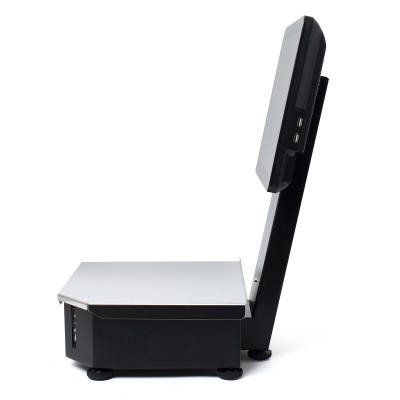 Весы Мехэлектрон-М ШТРИХ PC200C3V4 Вер. 2 Весы Мехэлектрон-М ШТРИХ PC200C3V4 Вер. 2