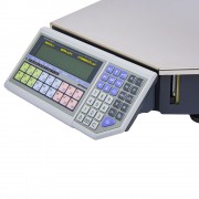 Весы Мехэлектрон-М ШТРИХ ПРИНТ ФI