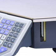 Весы Мехэлектрон-М ШТРИХ ПРИНТ ФI