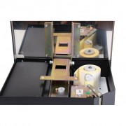 Торговые настольные весы Мехэлектрон-М ПРИНТ ФI 15-2.5 Д3И7 Intel Apollo Lake