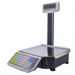 Весы Мехэлектрон-М ШТРИХ ПРИНТ М Весы Мехэлектрон-М ШТРИХ ПРИНТ М