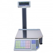 Весы Мехэлектрон-М ШТРИХ ПРИНТ М