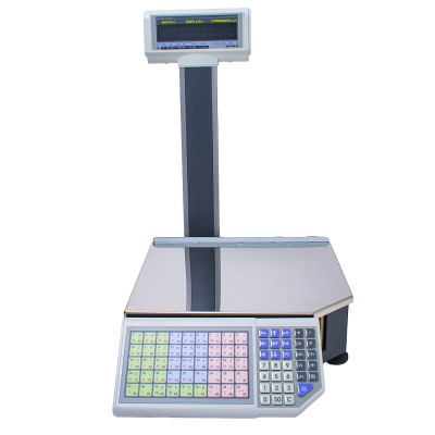 Весы Мехэлектрон-М ШТРИХ ПРИНТ М Весы Мехэлектрон-М ШТРИХ ПРИНТ М