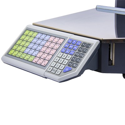 Весы Мехэлектрон-М ШТРИХ ПРИНТ М Весы Мехэлектрон-М ШТРИХ ПРИНТ М