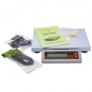 Весы Мехэлектрон-М ШТРИХ СЛИМ