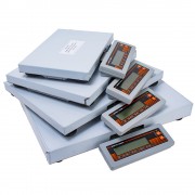 Весы Мехэлектрон-М ШТРИХ СЛИМ