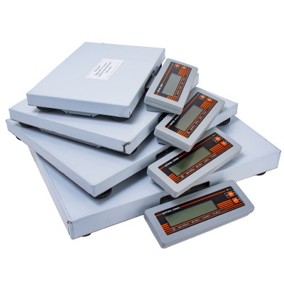 Весы Мехэлектрон-М ШТРИХ СЛИМ Весы Мехэлектрон-М ШТРИХ СЛИМ