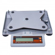 Весы Мехэлектрон-М ШТРИХ СЛИМ