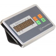 Промышленные напольные весы ВЭТ-1-1000П-2С-ДБ (1,2м*1,2м)